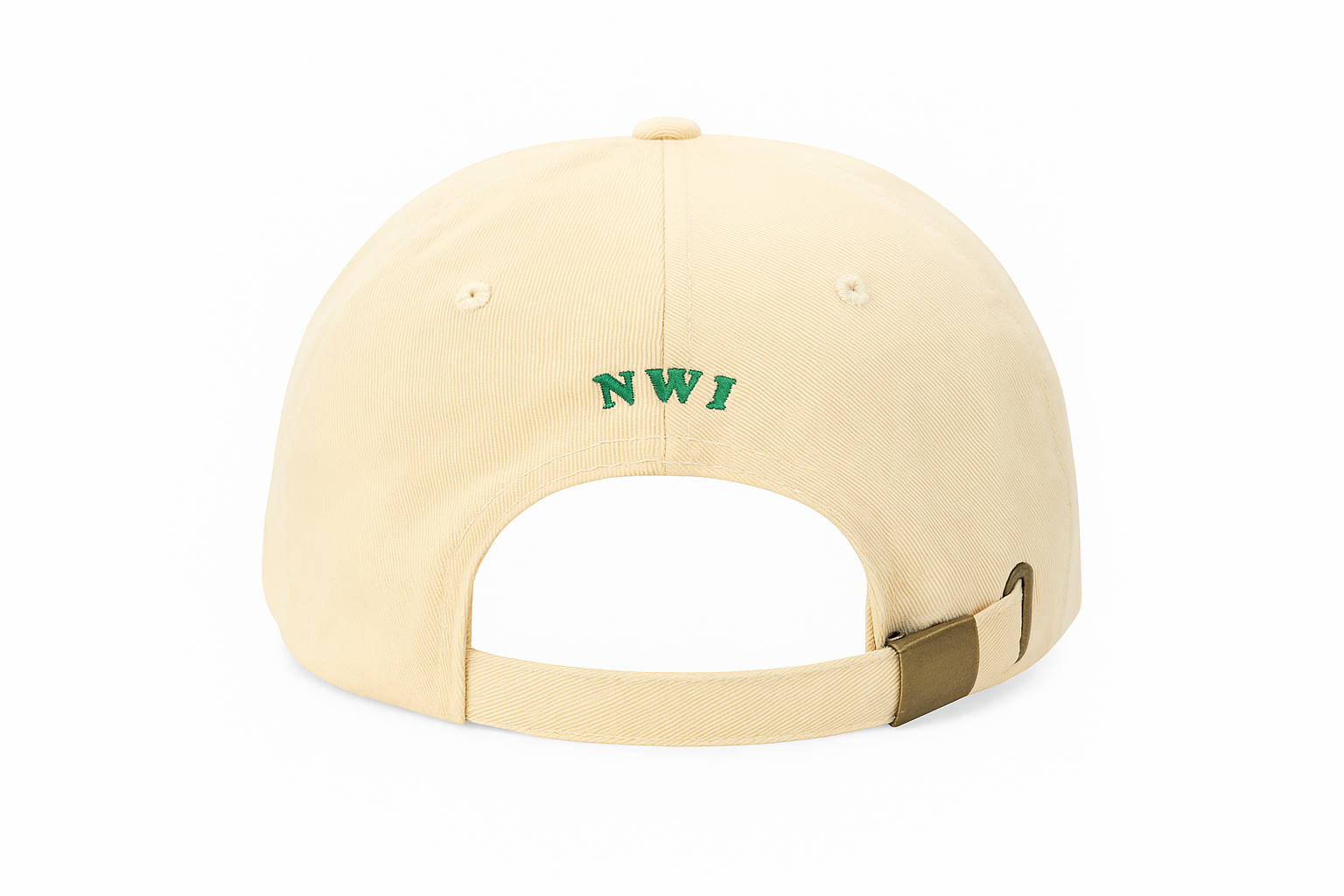 ‘Primrose Hill’ Cream Cap